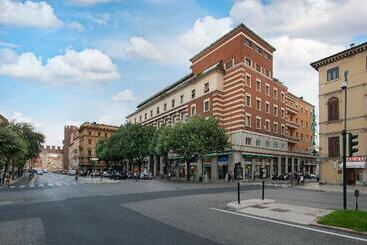 هتل Air Suite Verona