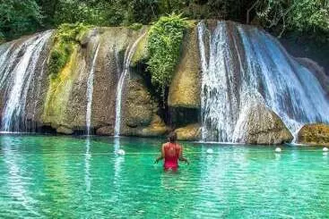 Hotelli All Nations Guest House