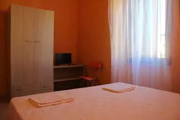 Hotel B&b La Cantoniera