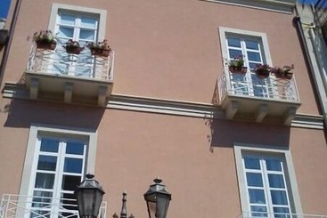 호텔 L Alberghetto B&b