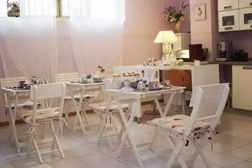 ホテル B&b Santa Sofia