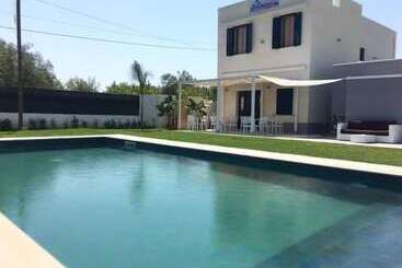 Hotel B&b Sun Of Sicily