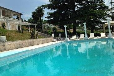 酒店 Bed And Breakfast Al N. 1