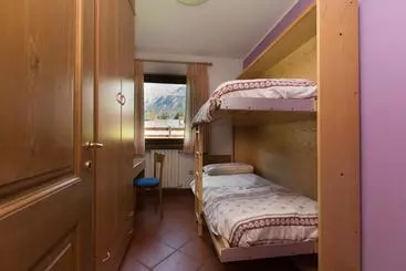 هتل Casa Margherita