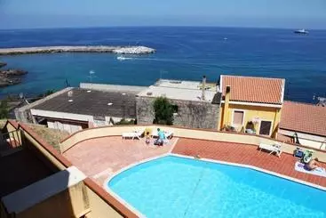 هتل Casa Marina