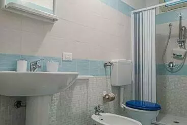 Hotel Casaulente Mare