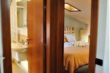 Hotel Dreaming Arena Rooms