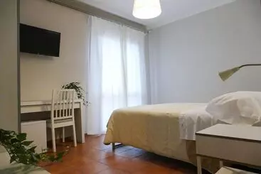 ホテル Gialel Pisa