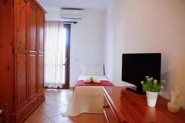 Hotelli Il Melo Residence