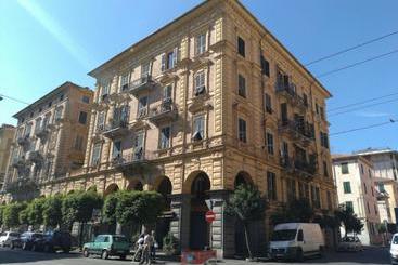 Hôtel La Branda Brin Guest House