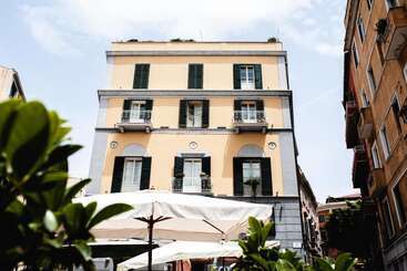 فندق Maison Savoia B&b Apartment