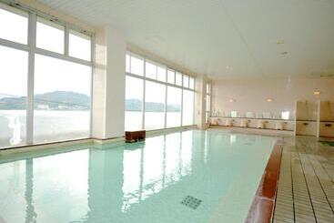 Hotel Nagasaki Nisshokan