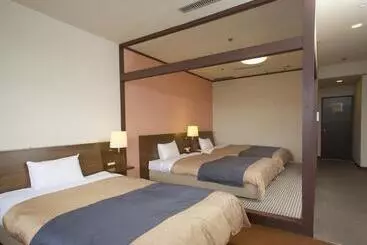 ホテル Nagasaki Nisshokan