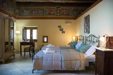 Hotel Palazzo Lauritano