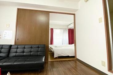 Hotel Precent City Bil Honkawa