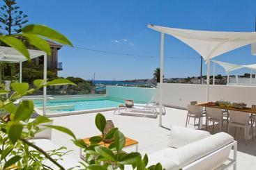 호텔 Residence Porto Grande