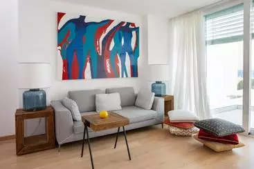 ホテル Residence Porto Grande