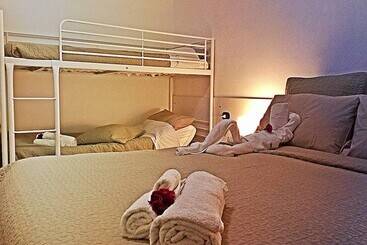 فندق Rho Gloria 2