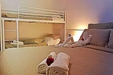 Hotelli Rho Gloria 2