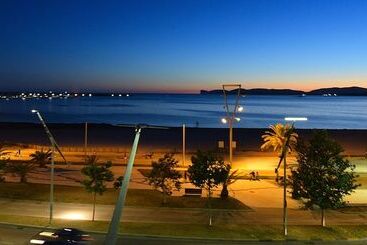 Hotel Starry Sky Charming House