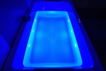 Szálloda Starry Sky Charming House