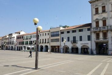 Hotel Venice Garden Apartments