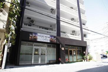 בית מלון כפרי Villa Izumizaki