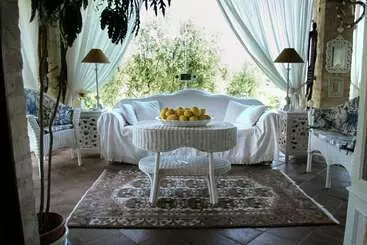 Hotelli Villa Rondanella