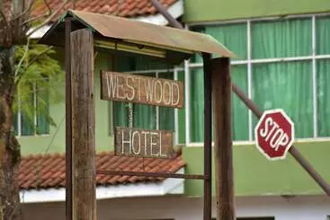 Westwood Hotel Nyeri
