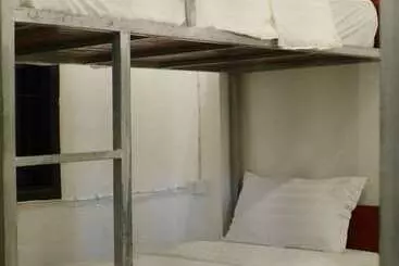 ホテル Y Not Laos Hostel