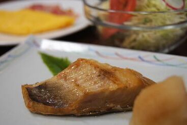 Hôtel Yakehashiri Cabin Village