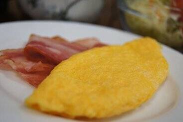 فندق Yakehashiri Cabin Village