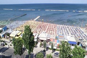 Piccolo Hotel Kursaal