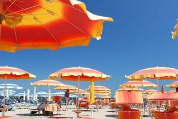 Piccolo Hotel Kursaal