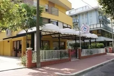 Piccolo Hotel Kursaal