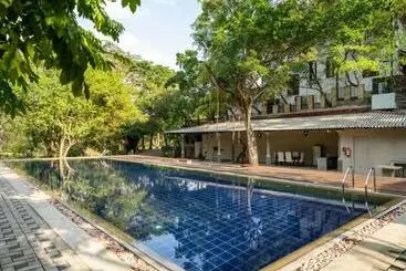 Bed and Breakfast Lotus Estate Colombo
