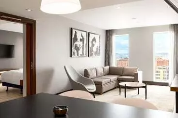 Ac Hotel By Marriott Belfast