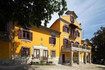 Aamiaismajoitus (B&B) House Of Artists