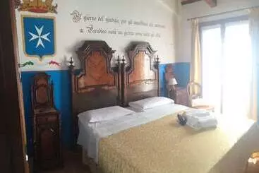 Hotel Agriturismo Villa Mocenigo