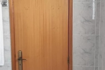 Hotel Alojamentos S.josé