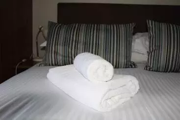 Hotel Brantfell House