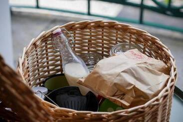 هتل Casa Da Matriz