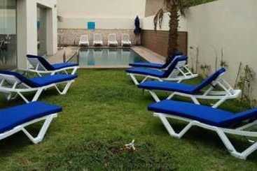 Hotel Cote Ocean Mogador