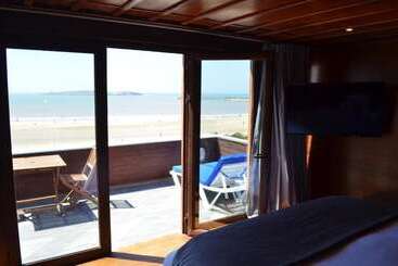 בית מלון כפרי Cote Ocean Mogador