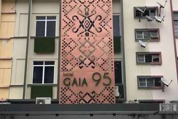 فندق Gaia 95