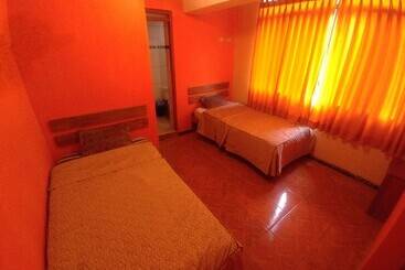 Hotel Hostal Hatun Wasi