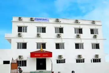 Hotel Joshi