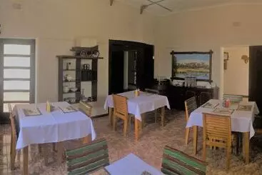 Hotel La Vida B&b, Self Catering And Camping