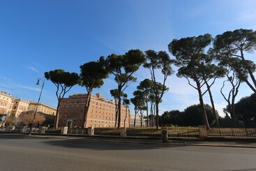 هتل Residenza Adriana