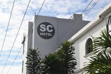 Hôtel Sc